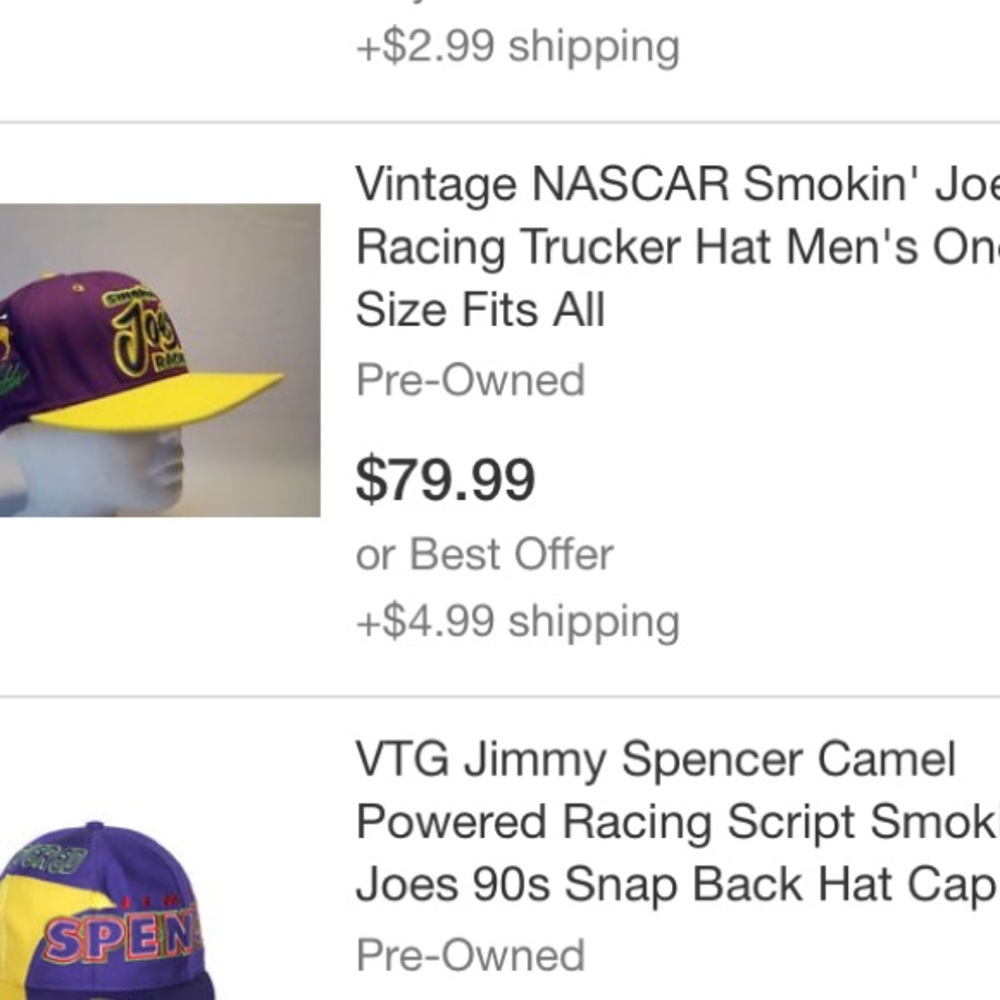 Hat - Picture 2 of 3